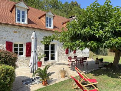 For sale Gan 6 rooms 190 m2 Pyrenees atlantiques (64290) photo 2