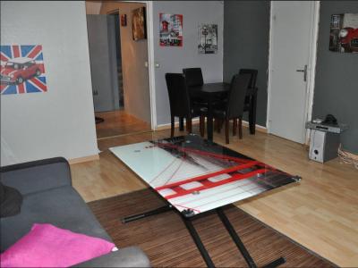 Louer Appartement 70 m2 Mee-sur-seine