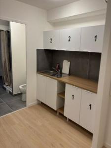 Annonce Location Appartement Mee-sur-seine 77