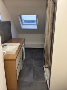 Louer Appartement 19 m2 Mee-sur-seine