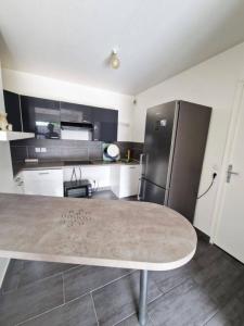 Louer Appartement 49 m2 Clichy-sous-bois