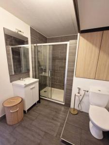 Louer Appartement Clichy-sous-bois Seine saint denis