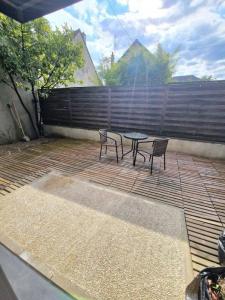 Annonce Location Appartement Melun 77
