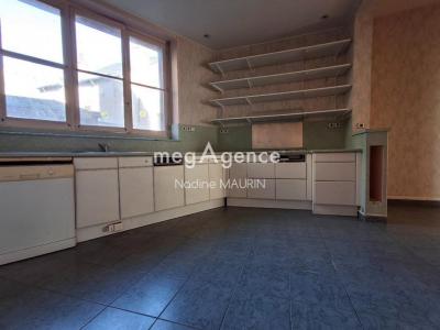 Annonce Vente 6 pices Appartement Blois 41