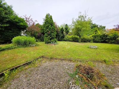 Annonce Vente 6 pices Maison Riedisheim 68
