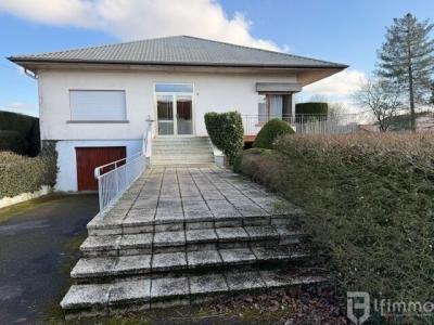 Annonce Vente 5 pices Maison Holling 57