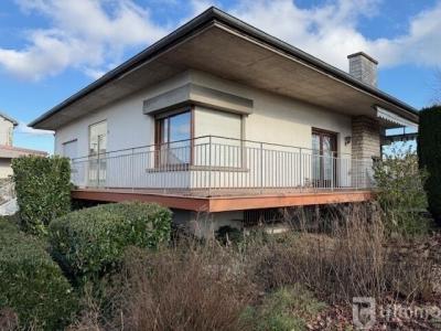 Acheter Maison 127 m2 Holling