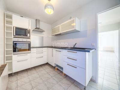 Acheter Appartement 85 m2 Marseille-15eme-arrondissement