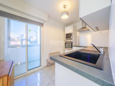 Acheter Appartement Marseille-15eme-arrondissement Bouches du Rhone