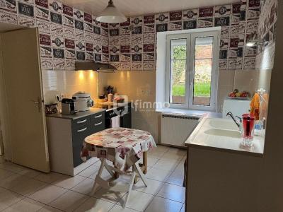 Annonce Vente 4 pices Maison Helstroff 57