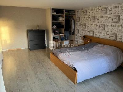 Acheter Maison 131 m2 Helstroff