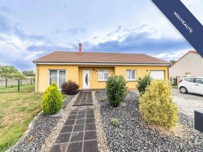 Annonce Vente 5 pices Maison Grostenquin 57