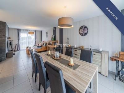 Acheter Maison Grostenquin 230000 euros