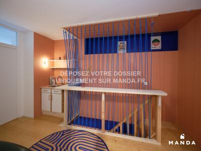 For rent Paris-20eme-arrondissement 12 rooms 14 m2 Paris (75020) photo 0