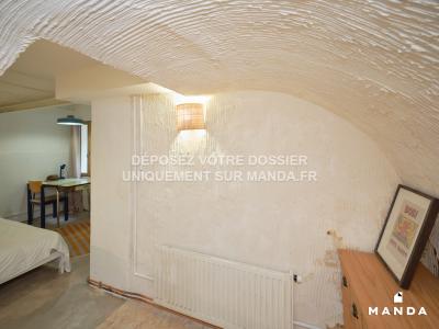 Annonce Location 12 pices Appartement Paris-20eme-arrondissement 75