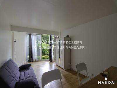 For rent Chesnay 1 room 26 m2 Yvelines (78150) photo 3
