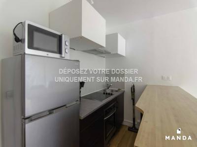 For rent Chesnay 1 room 26 m2 Yvelines (78150) photo 4