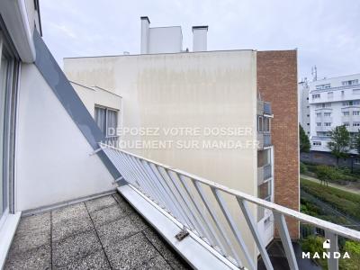 For rent Argenteuil 5 rooms 9 m2 Val d'Oise (95100) photo 1