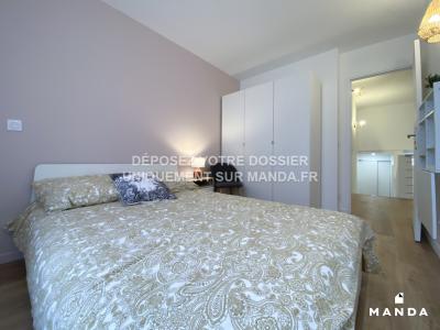 For rent Argenteuil 5 rooms 9 m2 Val d'Oise (95100) photo 2