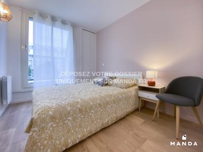 For rent Argenteuil 5 rooms 9 m2 Val d'Oise (95100) photo 3