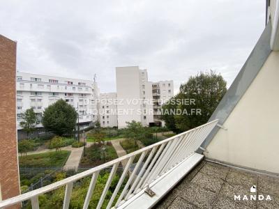For rent Argenteuil 5 rooms 9 m2 Val d'Oise (95100) photo 4