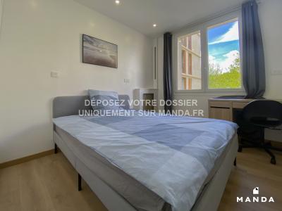 Annonce Location 3 pices Appartement Ivry-sur-seine 94