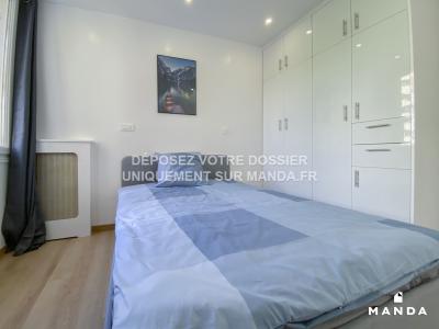 Louer Appartement Ivry-sur-seine Val de Marne