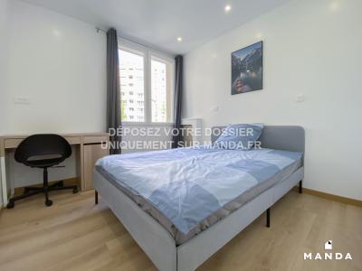 Louer Appartement Ivry-sur-seine 1463 euros