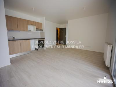 For rent Havre 4 rooms 86 m2 Seine maritime (76600) photo 0