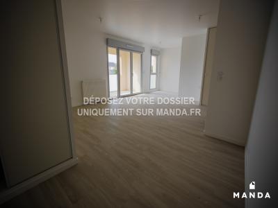 For rent Havre 4 rooms 86 m2 Seine maritime (76600) photo 1