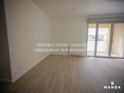 For rent Havre 4 rooms 86 m2 Seine maritime (76600) photo 3