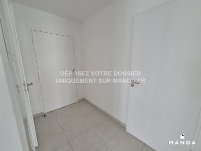 For rent Clermont-ferrand 3 rooms 67 m2 Puy de dome (63100) photo 1