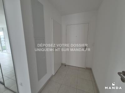 For rent Clermont-ferrand 3 rooms 67 m2 Puy de dome (63100) photo 2