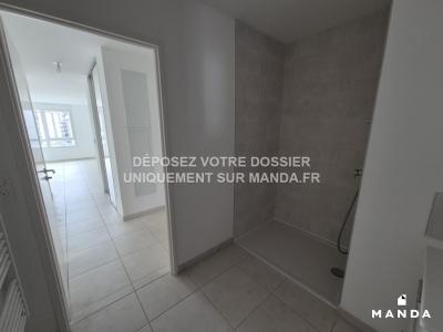 For rent Clermont-ferrand 3 rooms 67 m2 Puy de dome (63100) photo 3