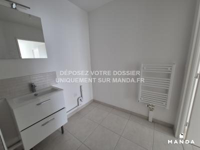 For rent Clermont-ferrand 3 rooms 67 m2 Puy de dome (63100) photo 4