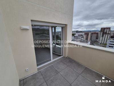 For rent Clermont-ferrand 4 rooms 87 m2 Puy de dome (63100) photo 1