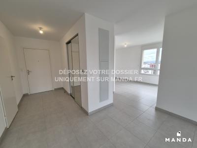 For rent Clermont-ferrand 4 rooms 87 m2 Puy de dome (63100) photo 2