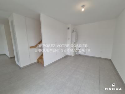 For rent Clermont-ferrand 4 rooms 87 m2 Puy de dome (63100) photo 3