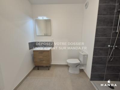 For rent Clermont-ferrand 4 rooms 87 m2 Puy de dome (63100) photo 4