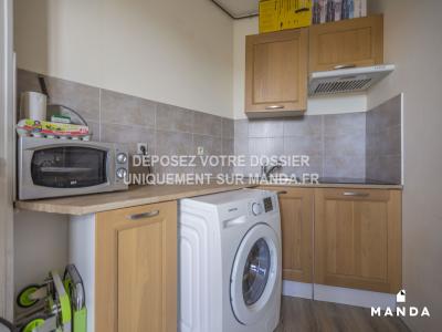Annonce Location 2 pices Appartement Kremlin-bicetre 94