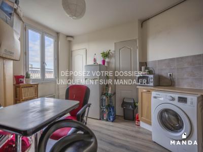 Louer Appartement 23 m2 Kremlin-bicetre