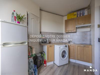 Louer Appartement Kremlin-bicetre Val de Marne