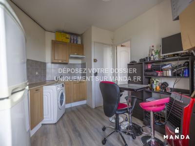 Louer Appartement Kremlin-bicetre 759 euros