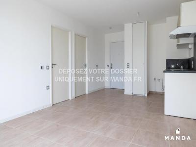 Annonce Location 2 pices Appartement Toulouse 31