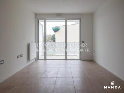 Louer Appartement 39 m2 Toulouse