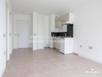 Louer Appartement Toulouse 635 euros