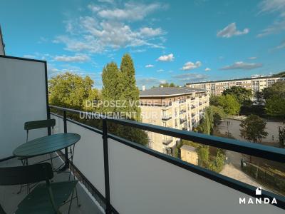 Annonce Location 2 pices Appartement Port-marly 78