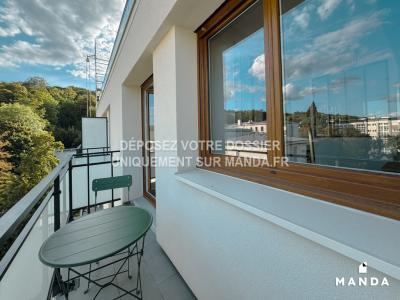 Louer Appartement 39 m2 Port-marly