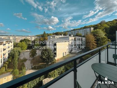Louer Appartement Port-marly Yvelines