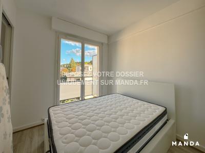 Louer Appartement Port-marly 1200 euros